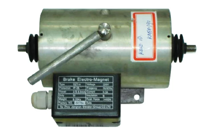 Kone Escalator Driv… - image