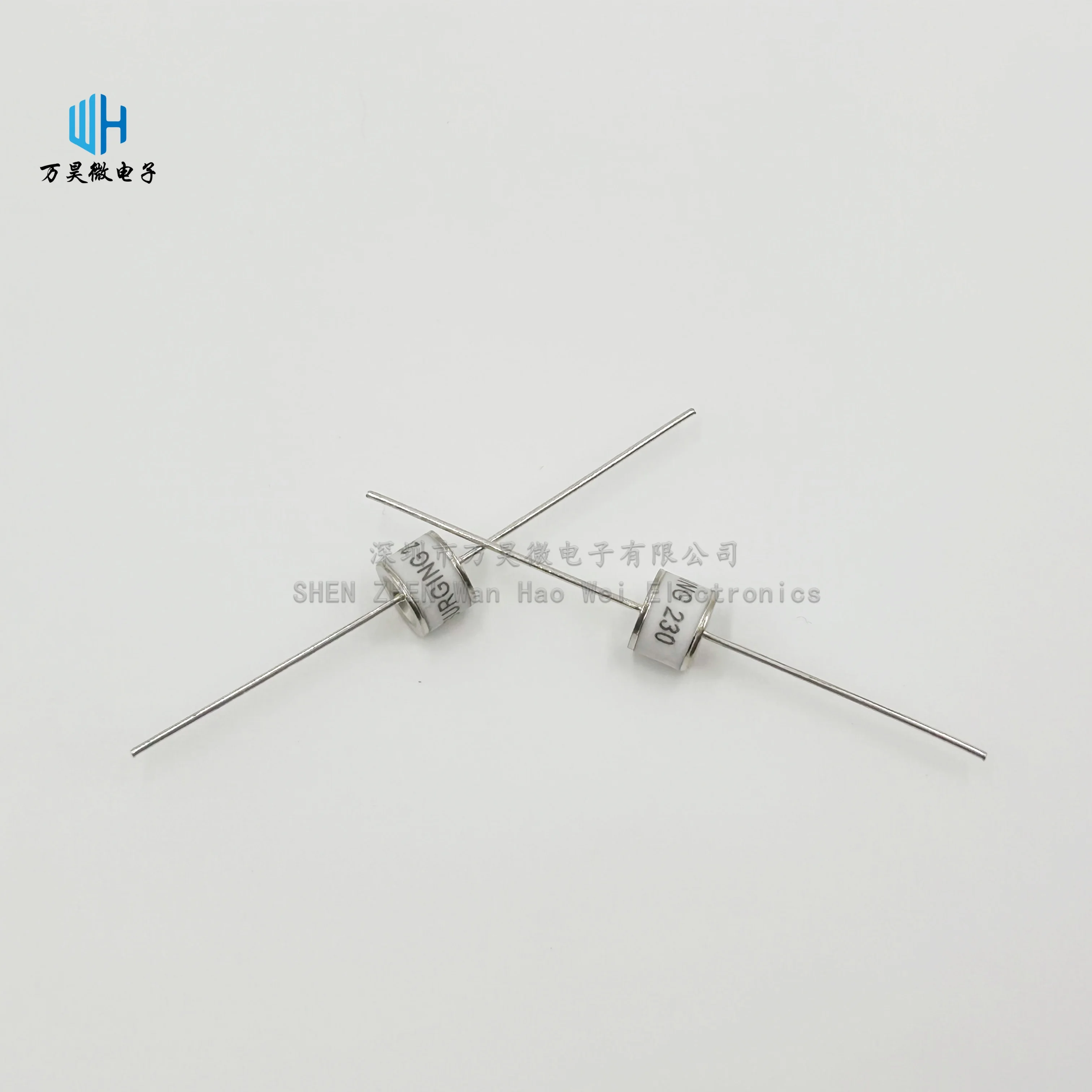 10PCS/LOT 230V Cera… - image