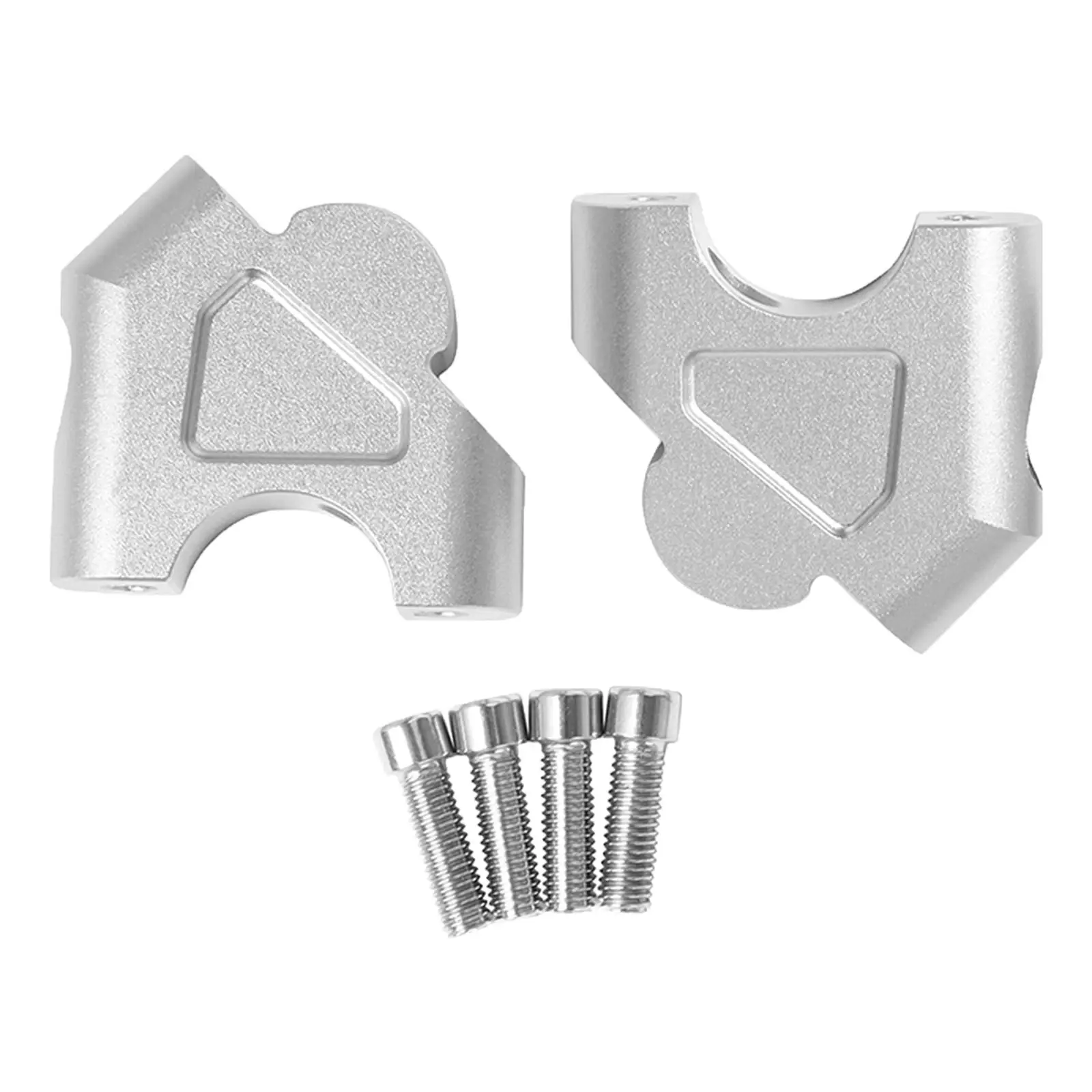 

Handlebar Risers Moto Supplies Aluminum Extend Handlebar for BMW R1200GS 14-2018