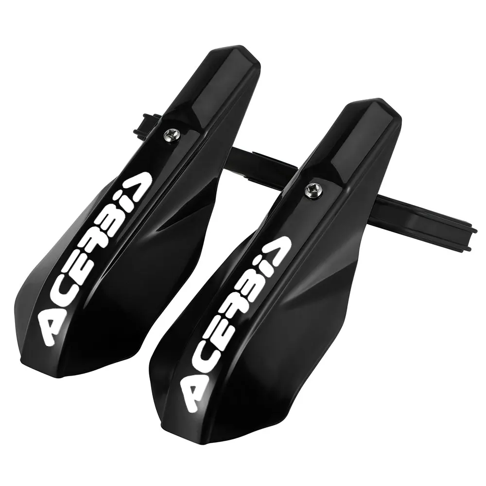 Motorcycle Handguard Universal Handlebar Protector Hand Guards For HONDA KTM SUZUKI YAMAHA KAWASAKI Dirt Bike Mini Motocross