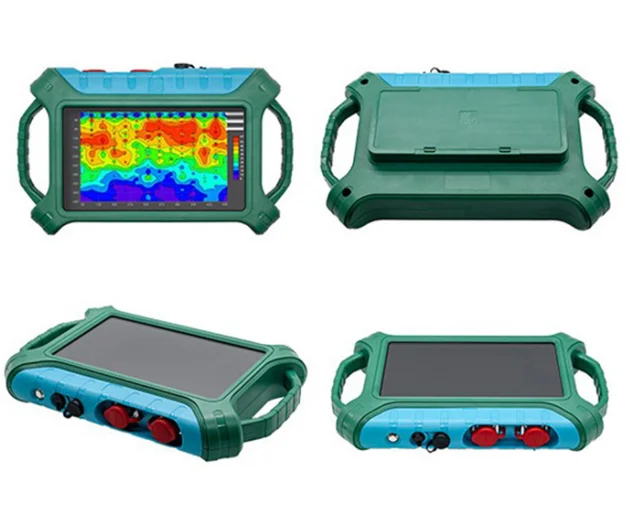 ADMT-600SX-32D 32 Multi-channel Groundwater Detector For Precise Detection