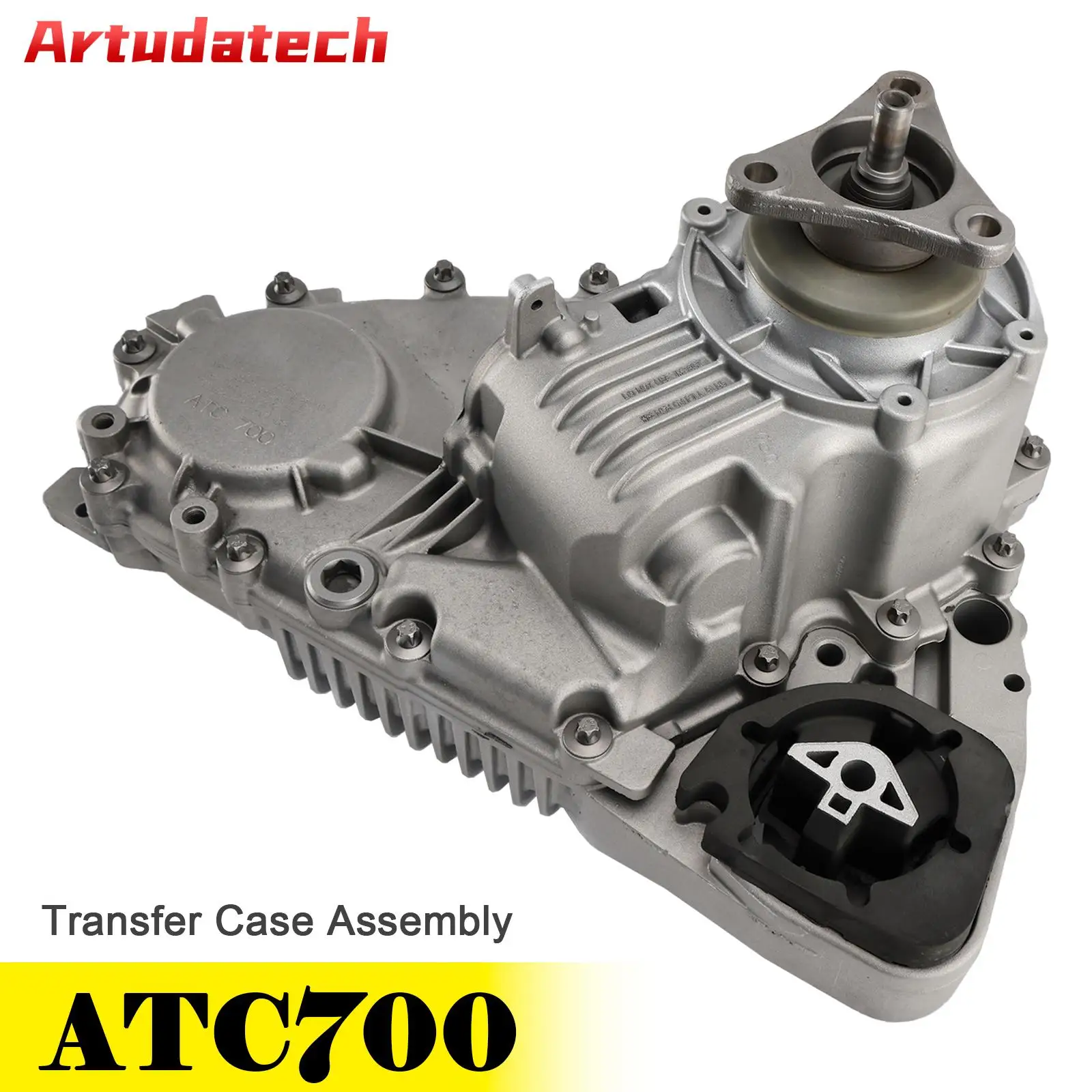 

Artudatech ATC700 Transfer Case Assembly 27107599886 for BMW X5 X6 E70 E71 xDrive35i 3.0L