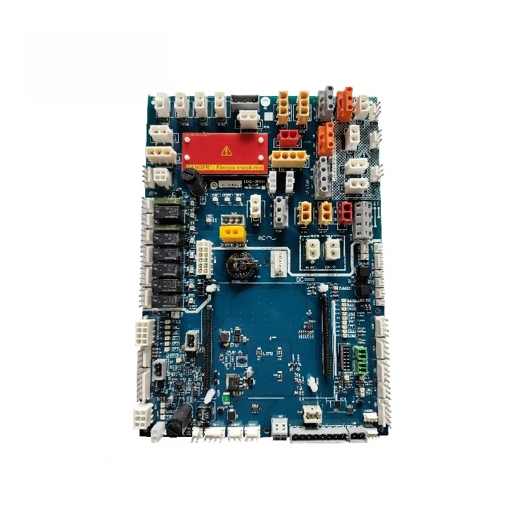 

Replacement Lift Spare Parts Electronic PCB Board UBA2-CMC4+ for Elevator
