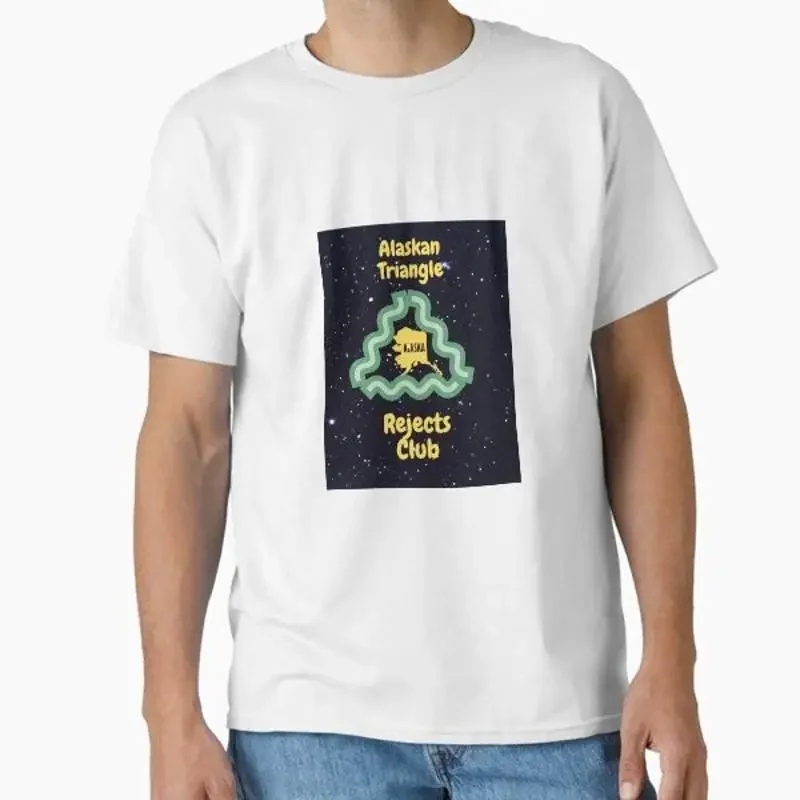 Alaskan Triangle Re…