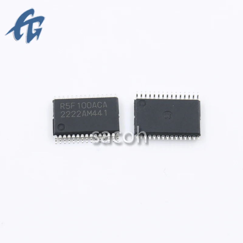 

(SACOH Electronic Components)R5F100ACASP 5Pcs 100% Brand New Original In Stock