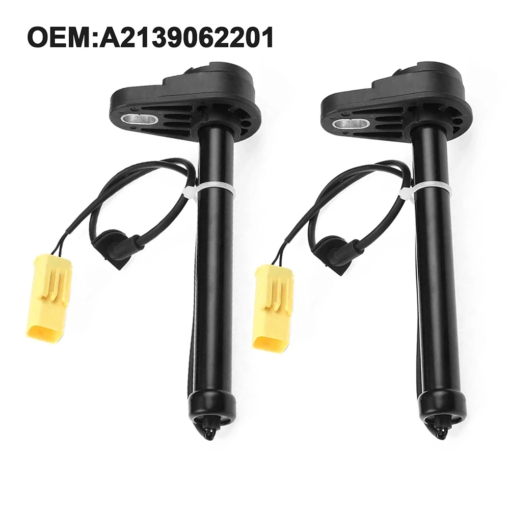 As Picture Shows for bonnet Actuators Automotive Replacement New Condition Specifications Design For CLS W257 As