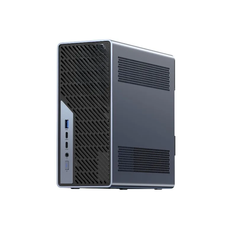 New high-performance workstation MS-02
