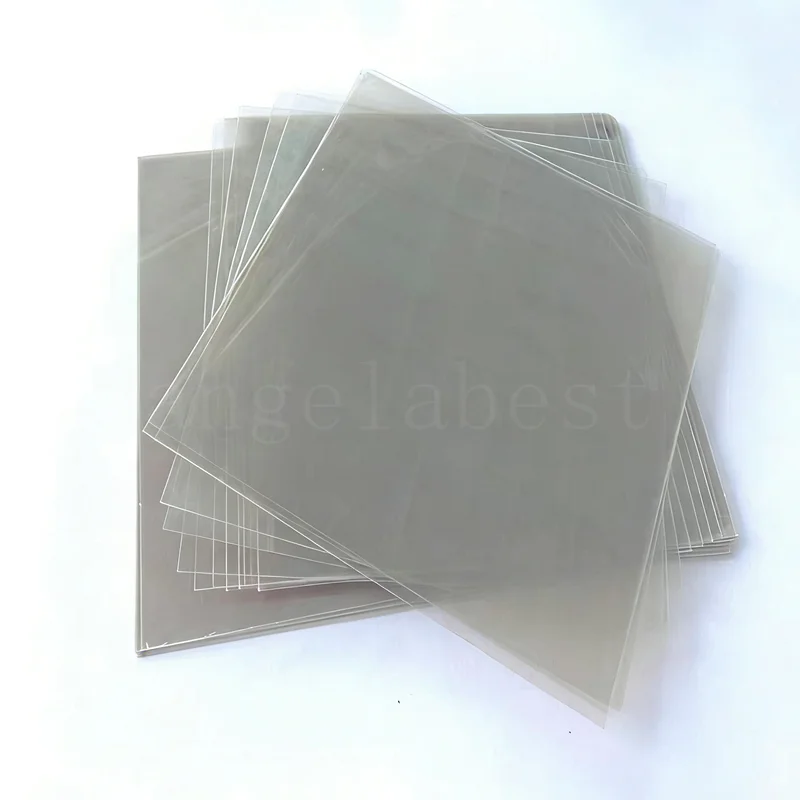 Natural Mica 10Pcs …