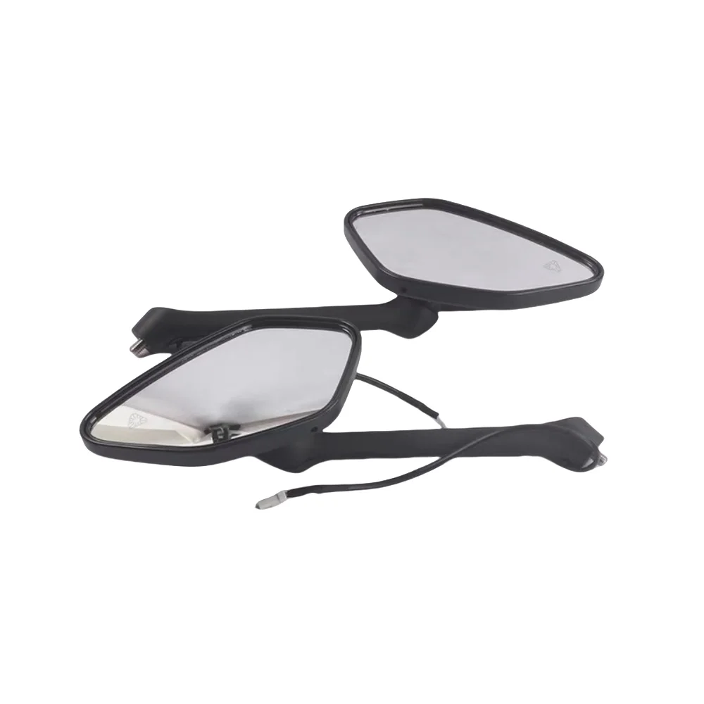 Para ZONTES 703F espejo retrovisor reflector espejo retrovisor izquierdo y derecho ZT703-F original accesorios de motocicleta