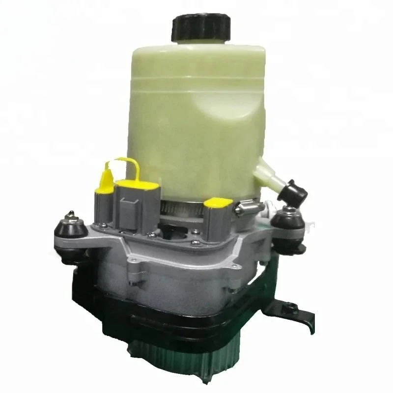 

High Quality New Electric Power Steering Pump for Electric Cars Logistic Trucks Light Trucks