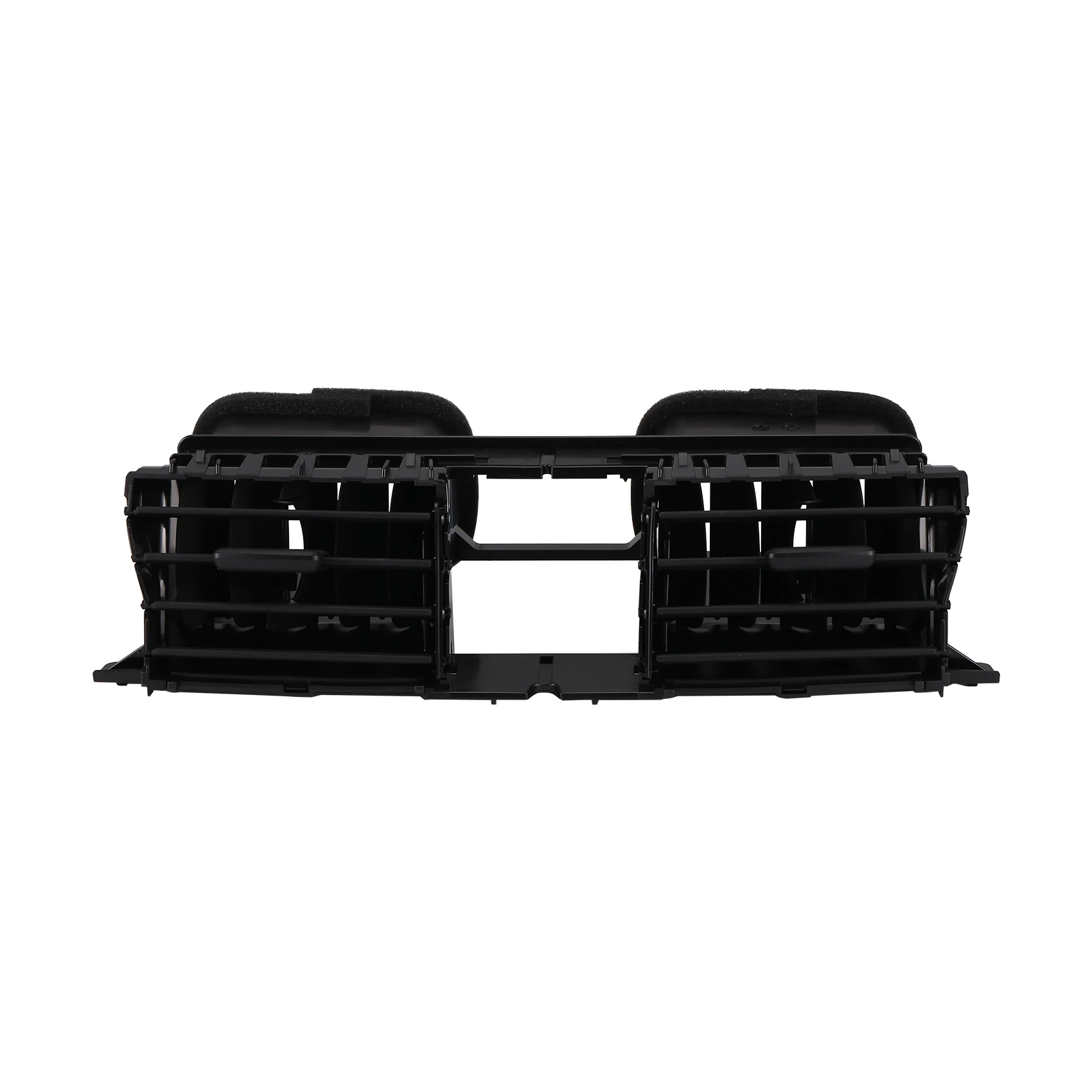 

Car Dashboard Air Conditioning Outlet Assembly A/C Panel Grille for TOYOTA Vios 2007-2013 Yaris 2006-2012