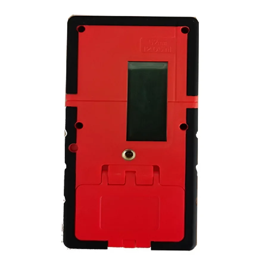 NEW LS-6H2   Laser Level detector  Red beam with bracket,  For Rotary Laser Level, NOT for Line Laser Level