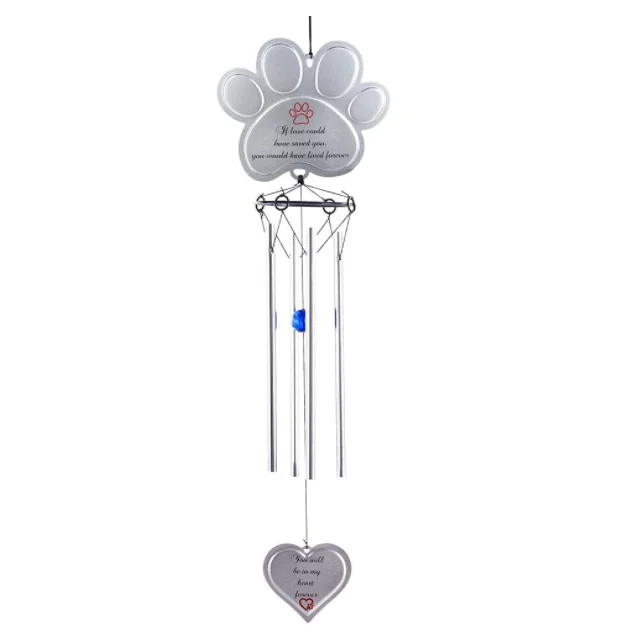 Pet Memorial Wind chime