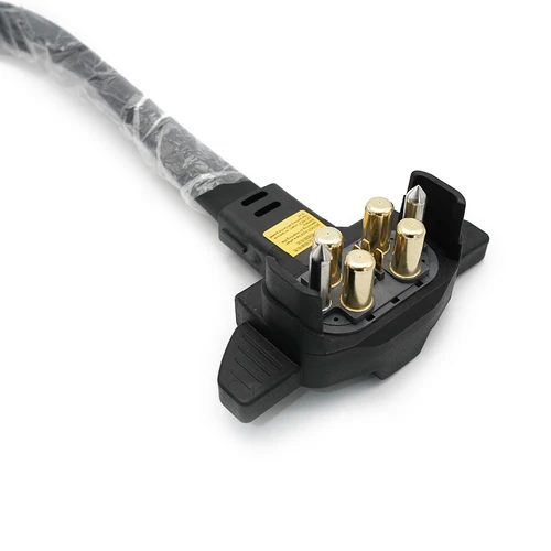 Imagen 2 del producto Cable adaptador de carga de batería de vuelo inteligente DB2100 para DJI Agras T40 T50 T60 T70 T70P T100 accesorios para drones agrícolas