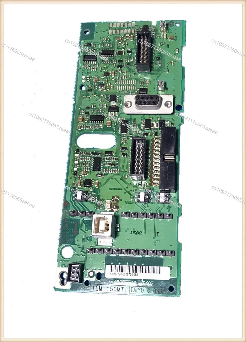 Suitable for Danfoss inverter FC301-302-202-102 series cpu board control board main board terminal signal interface