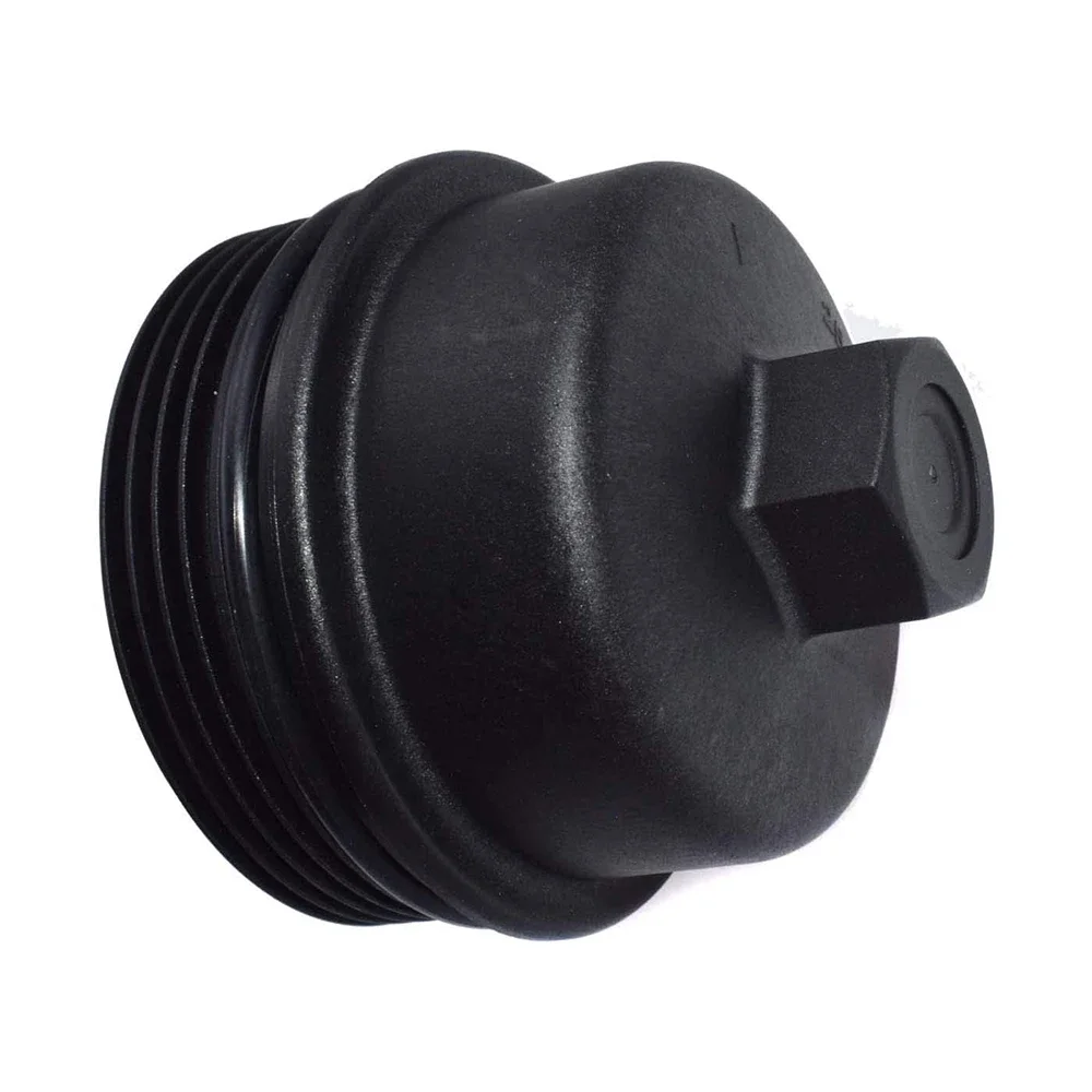 OYOTE   Engine Oil Cooler Filter Cap 55593189 55353325 For Chevrolet Cruze Aveo Sonic Trax Vauxhall Opel Astra Zafira Pontiac G3