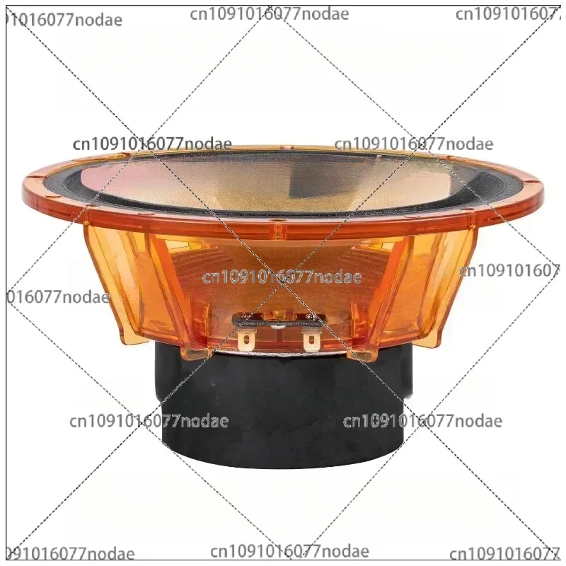 

B-506 Lii Song F6S 6,5-дюймовые полнодиапазонные динамики для настольных компьютеров и книжных полок, двойное намагничение, 20 Вт — 40 Вт, 8 Ом, 1 пара