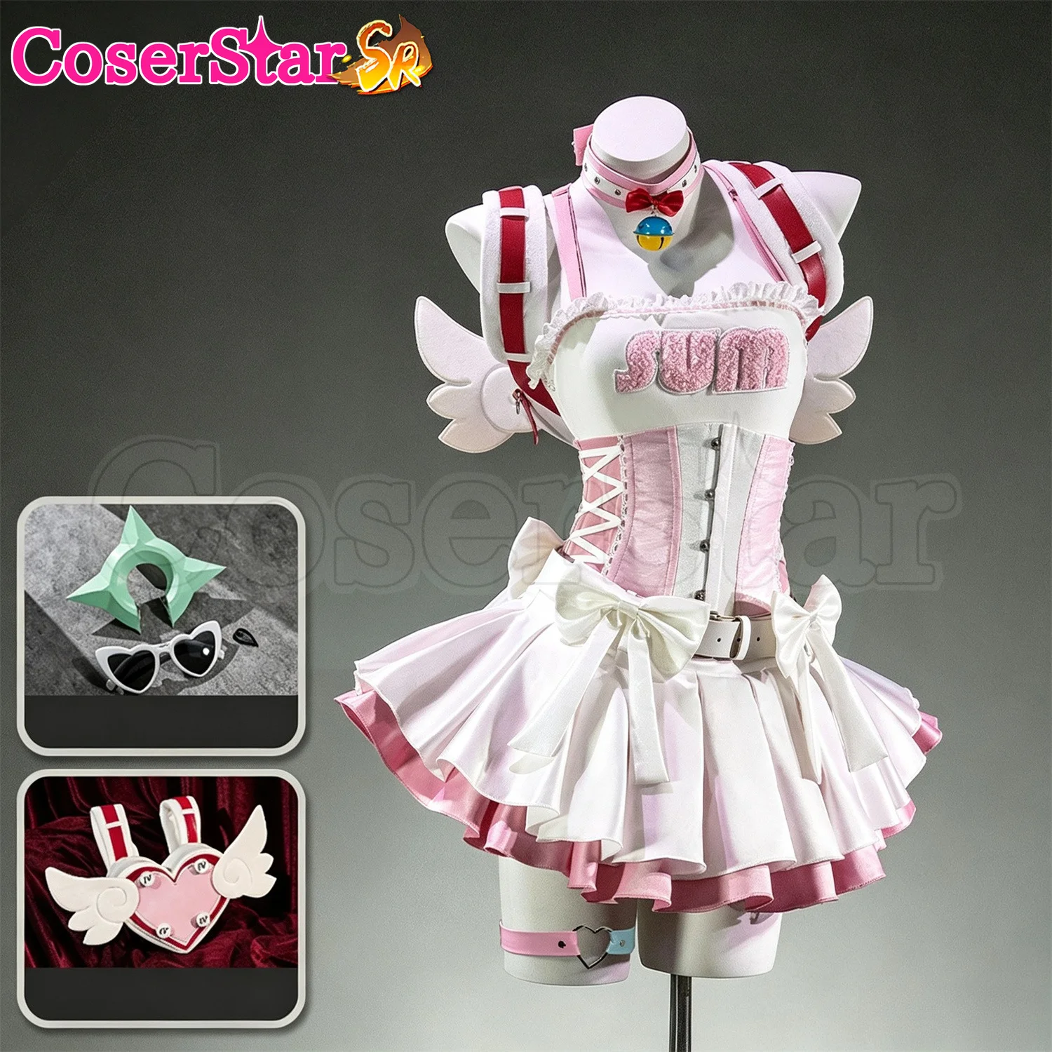 Aya cosplay-AliExpress