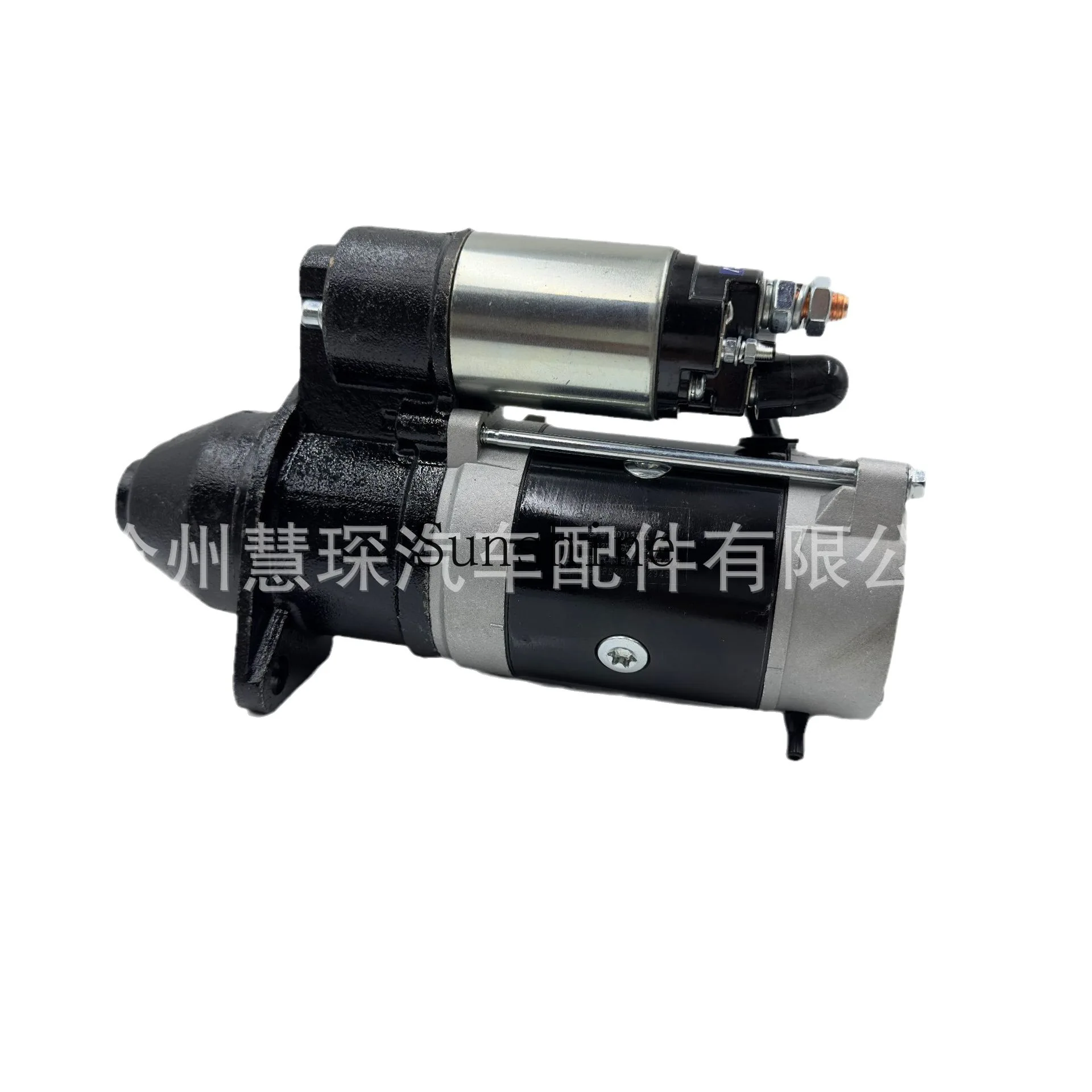محرك السيارة الزراعية كاتب 1315A12V/11 أسنان 3Q5A24V سحابة 4100 سوينغ 490 485