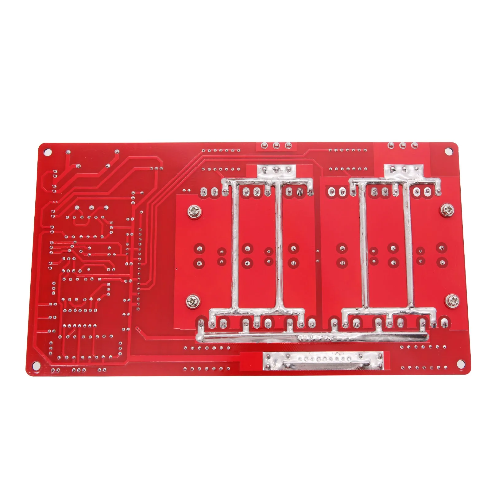 GOOD 60V 6500W Pure Sine Wave Inverter Driver Board with MOS Pipe