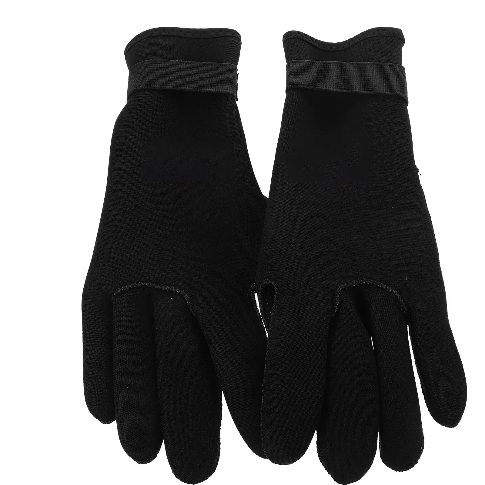 

Anti-slip Cold-proof Diving Gloves for Snorkeling Swimming Fishing Water Sports Neoprene Hand Protection Insulation
