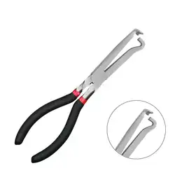 Fuel Line and Electrical Disconnect Pliers Wire Removal Plier Oil Pipe Separate Plier for Car Motorcycle Automotive Repair Tools