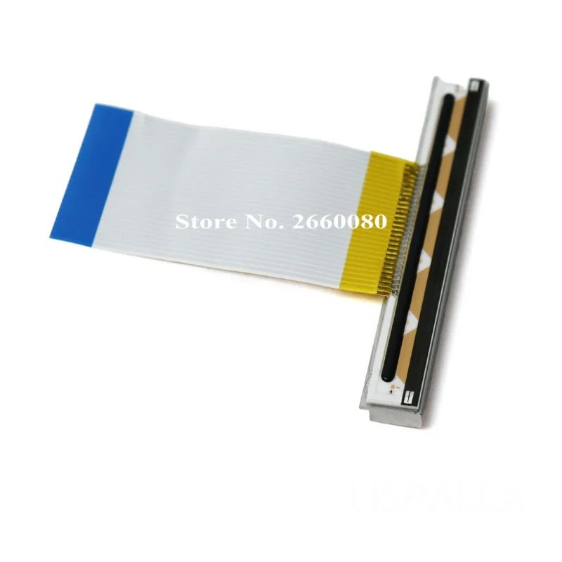 Printhead Thermal RP80VI Baru untuk Printer Barcode Rongta RP80VI