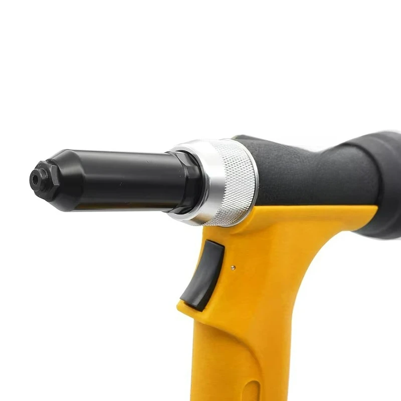 Rivet Gun Machine  Pneumatic Rivet Gun