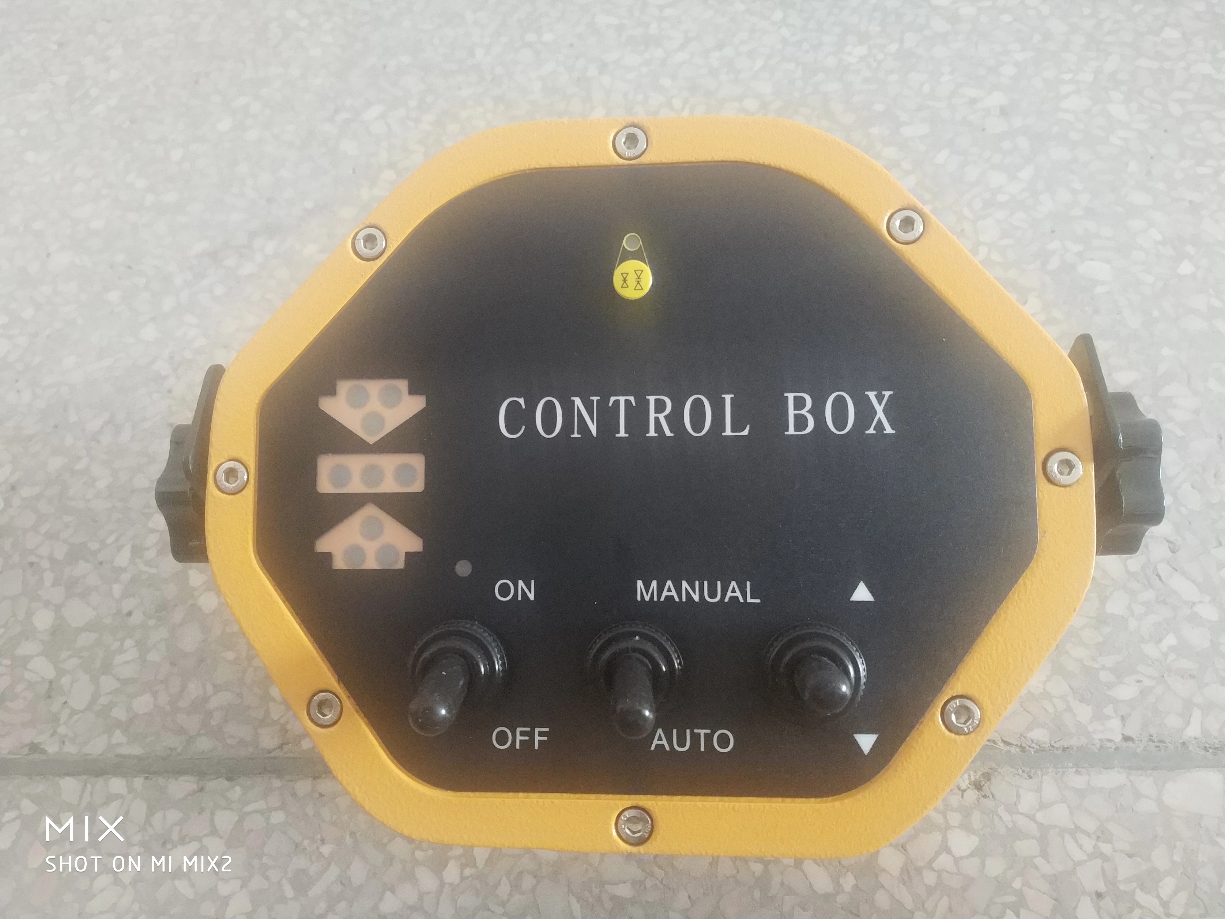 Heipoe YD998-H2 Red…