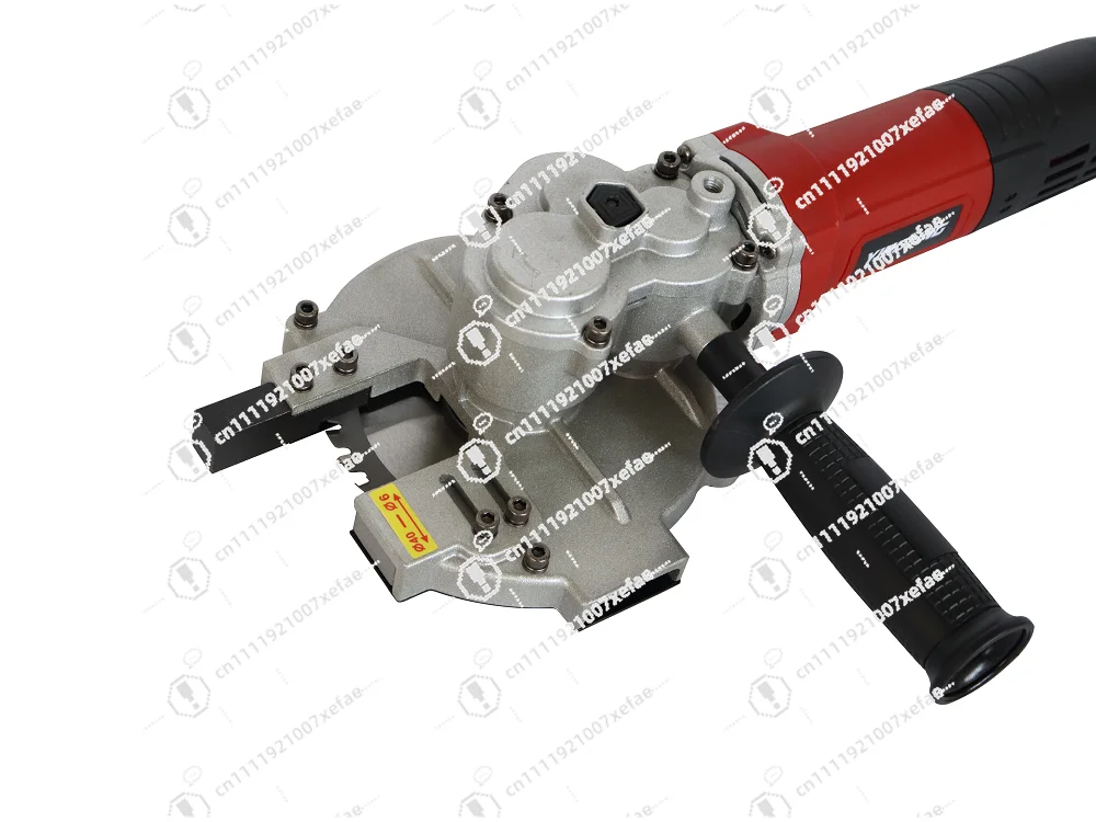 Hot Handheld Electric Rebar Cutting Saw Rebar Cutting Machine