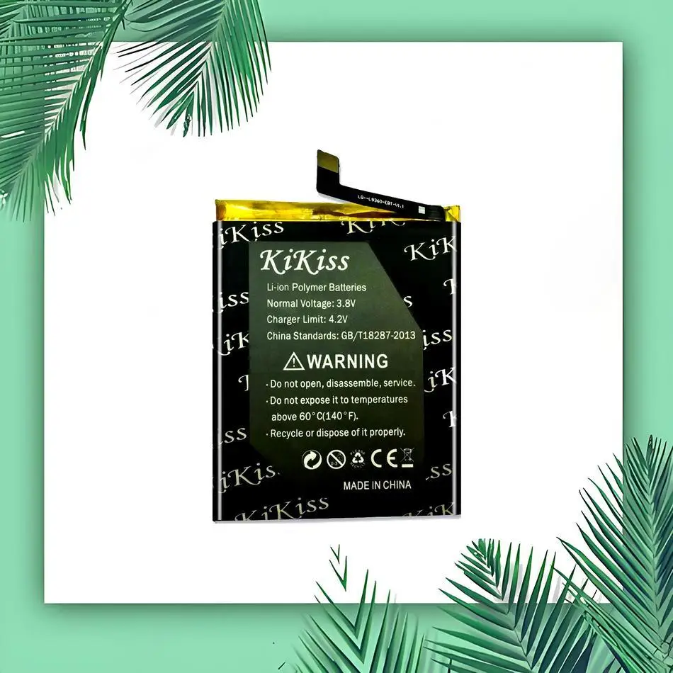 

U выше кабеля, аккумулятор для геймпада емкостью 4200 мАч для Nintendo Wii, прочный перезаряжаемый