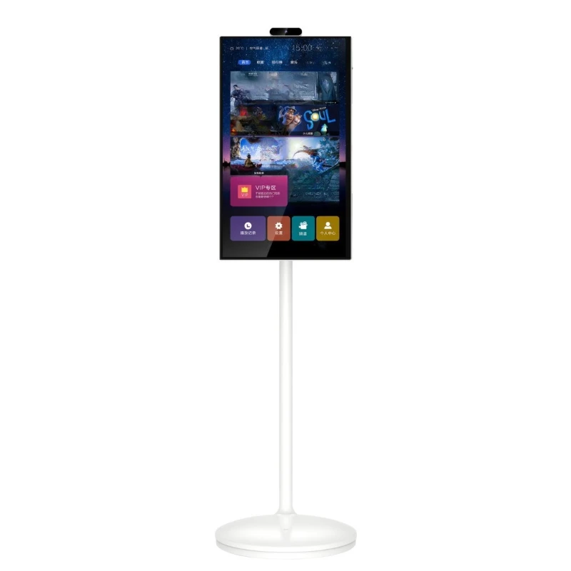 

Mobile smart screen wireless screen projection live broadcast machine Douyin same wireless screen projection girlfriend machine
