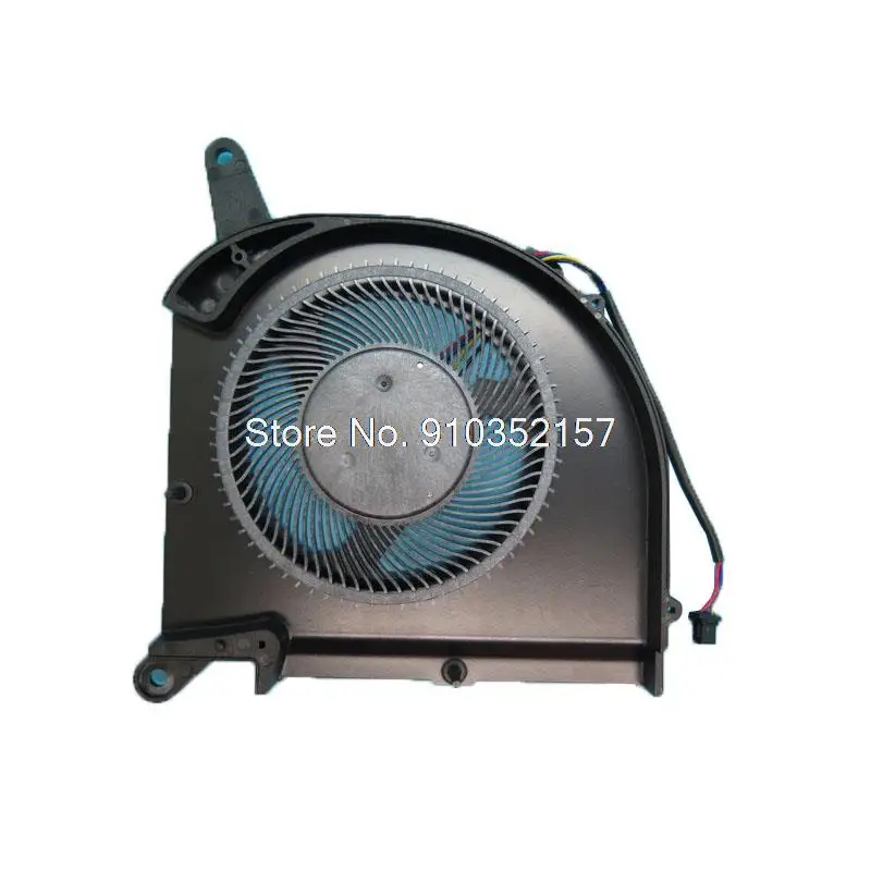 Laptop CPU GPU FAN For Gigabyte For AERO 15 OLED SA WA NA XA RP75XA VGA For AERO 15 OLED YC XC KC For AERO 15 OLED YD XD KD 4PIN