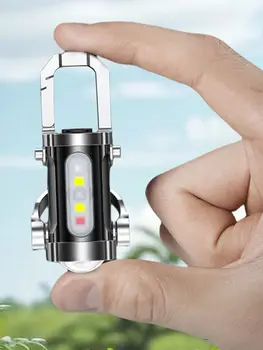 8 best sales Linterna led cob - №4