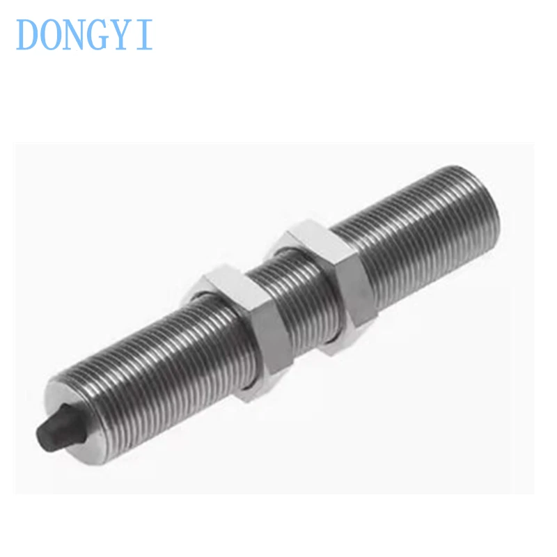 Shock Absorber DYEF DYEF-G8-M10-M4-M5-M6-M8-Y1 DYEF-M10-M12-M14-M16-M22-M5-M6-M8-Y1-Y1F 8073906 8073902 8073903 8073904 1179837