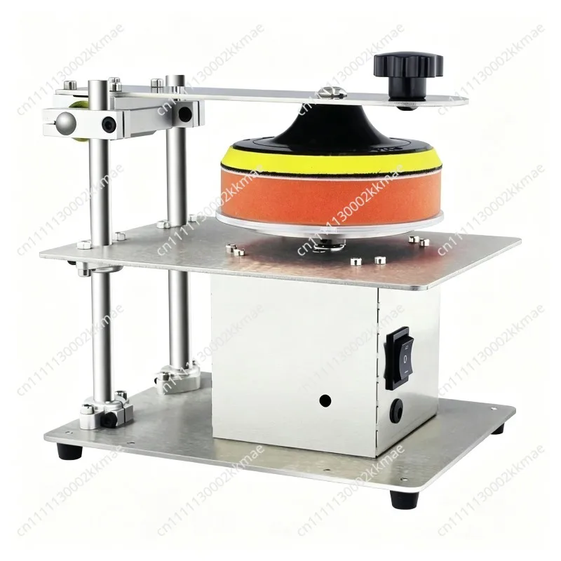 Disc Polishing Machine DVDVCD Grinder Grinder Video to U Disk Disc Scratch Repair Machine