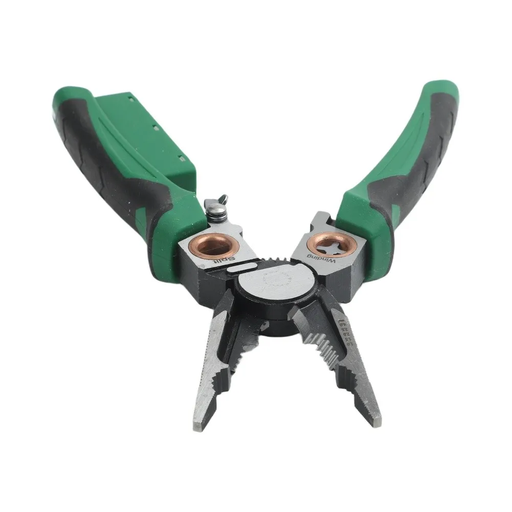 Portable Wire Tool Electrical Testing Tool for versatile Application Voltage Testing Functionality For DIY Enthusiasts