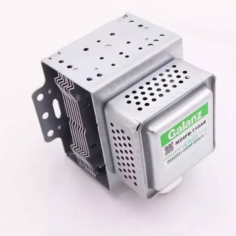 nuovo magnetron per forno a microonde inverter M24FB-710AB 2M303J per accessori per parti di forno a microonde Galanz