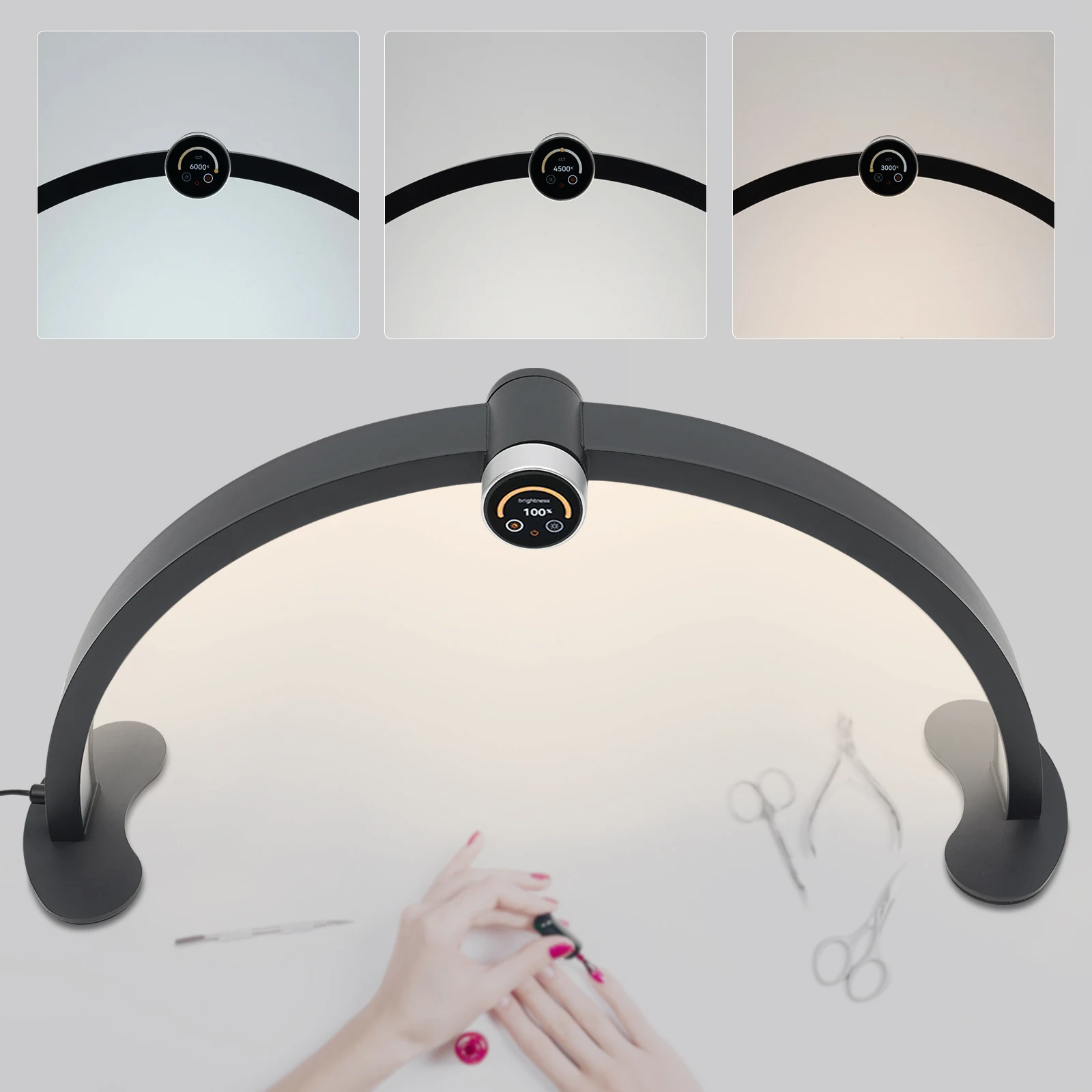 Professional Half-M…