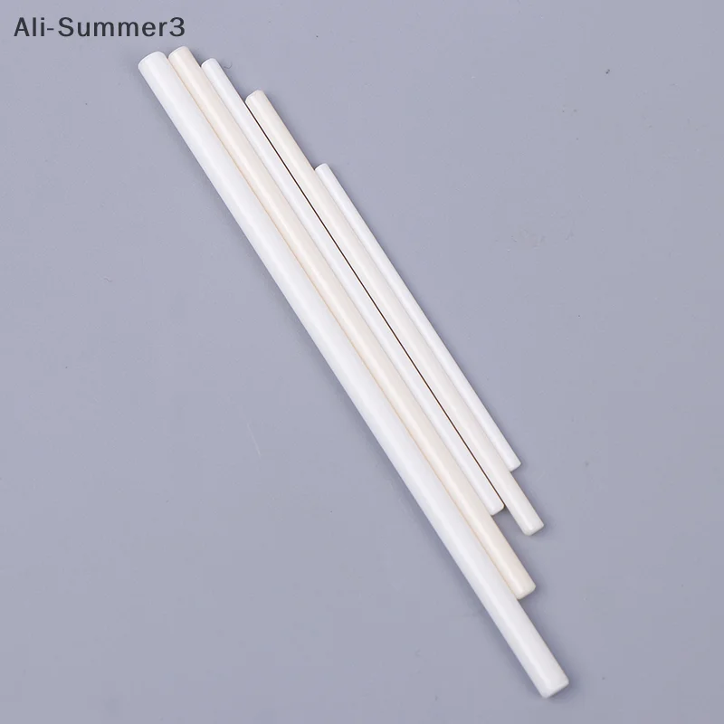 1 قطعة عمود السيراميك مضخة غاطسة الدوار رمح مضخة مياه قطر 2.5 مللي متر/3 مللي متر/3.5 مللي متر/4 مللي متر/5 مللي متر اكسسوارات