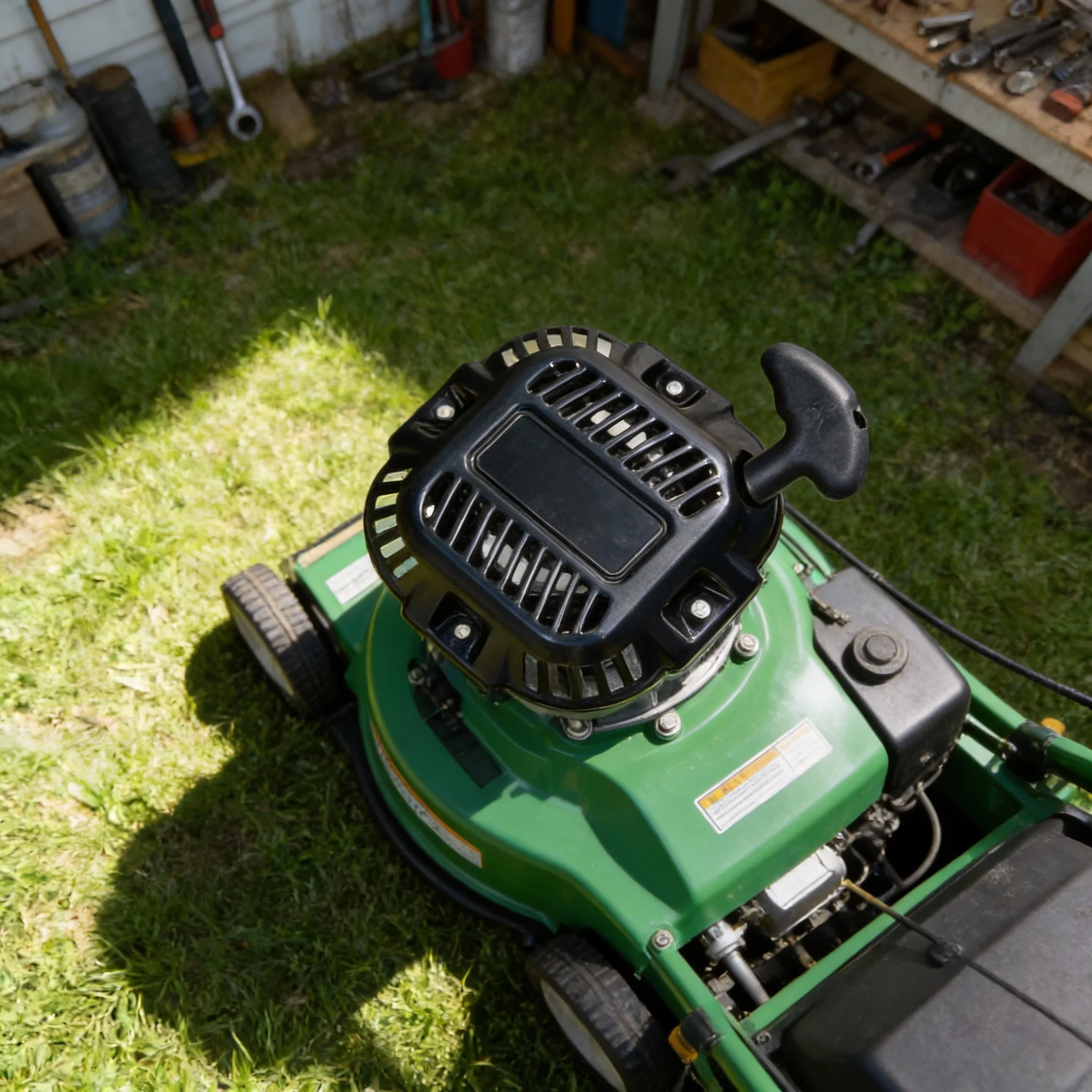 0J08071SRV Recoil S…