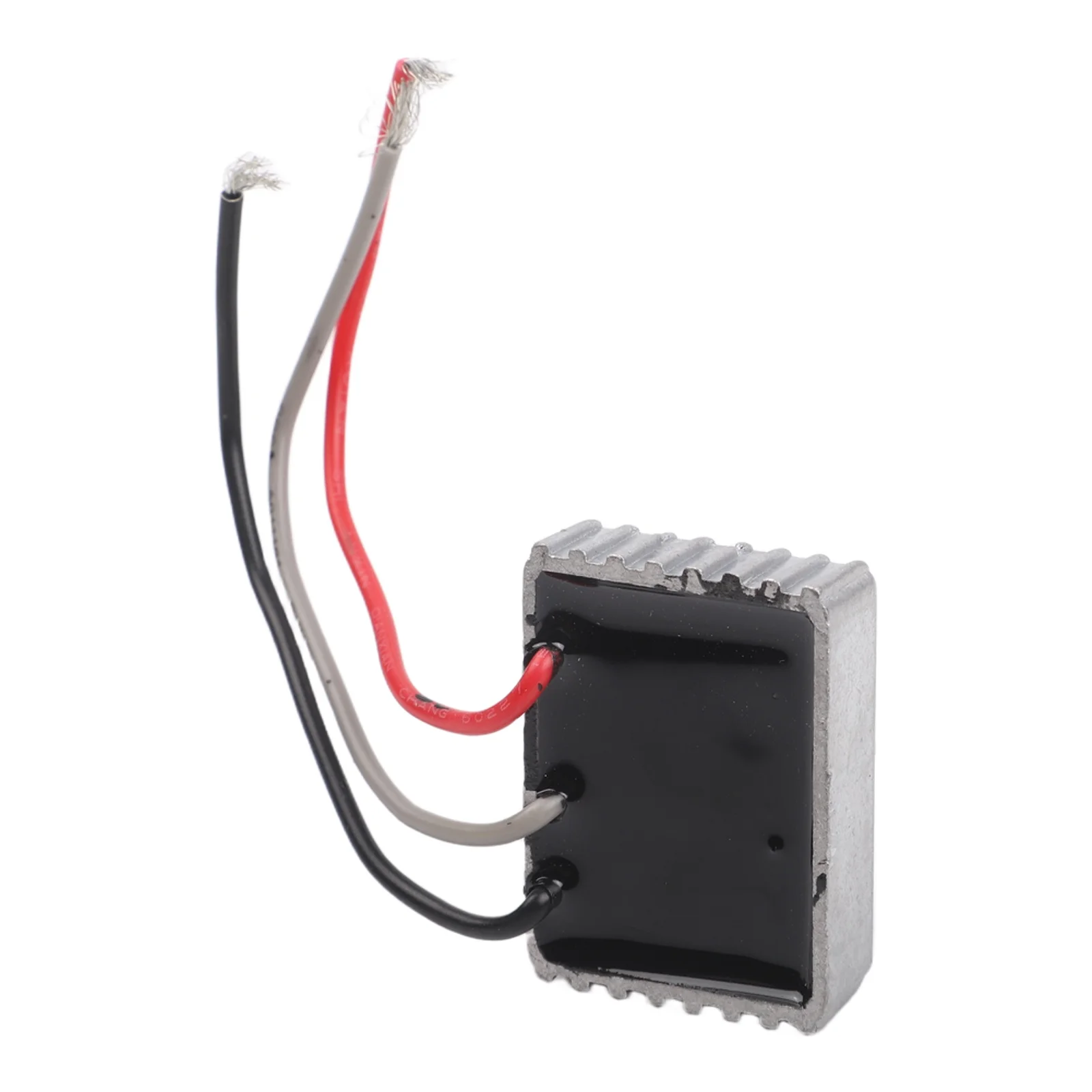 

Контроллер плавного пуска (Soft Start) с защитой от пускового тока и ограничителем тока для двигателей, пластиковый корпус, как на фото