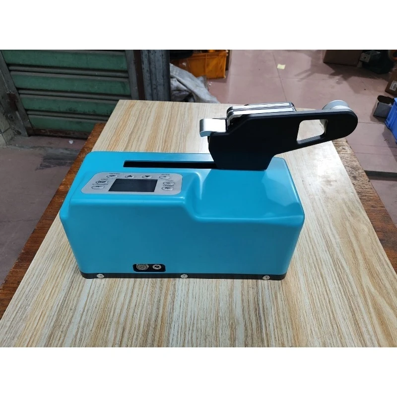 Threading machine, computer wire pulling head, hand hammer wire drawing machine, computer wire drawing machine