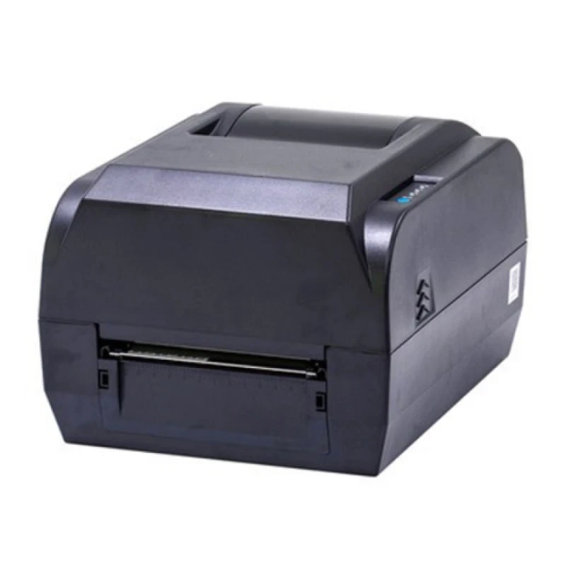 

Barcode label printing DL620 thermal/thermal transfer dual-purpose, standard, collection