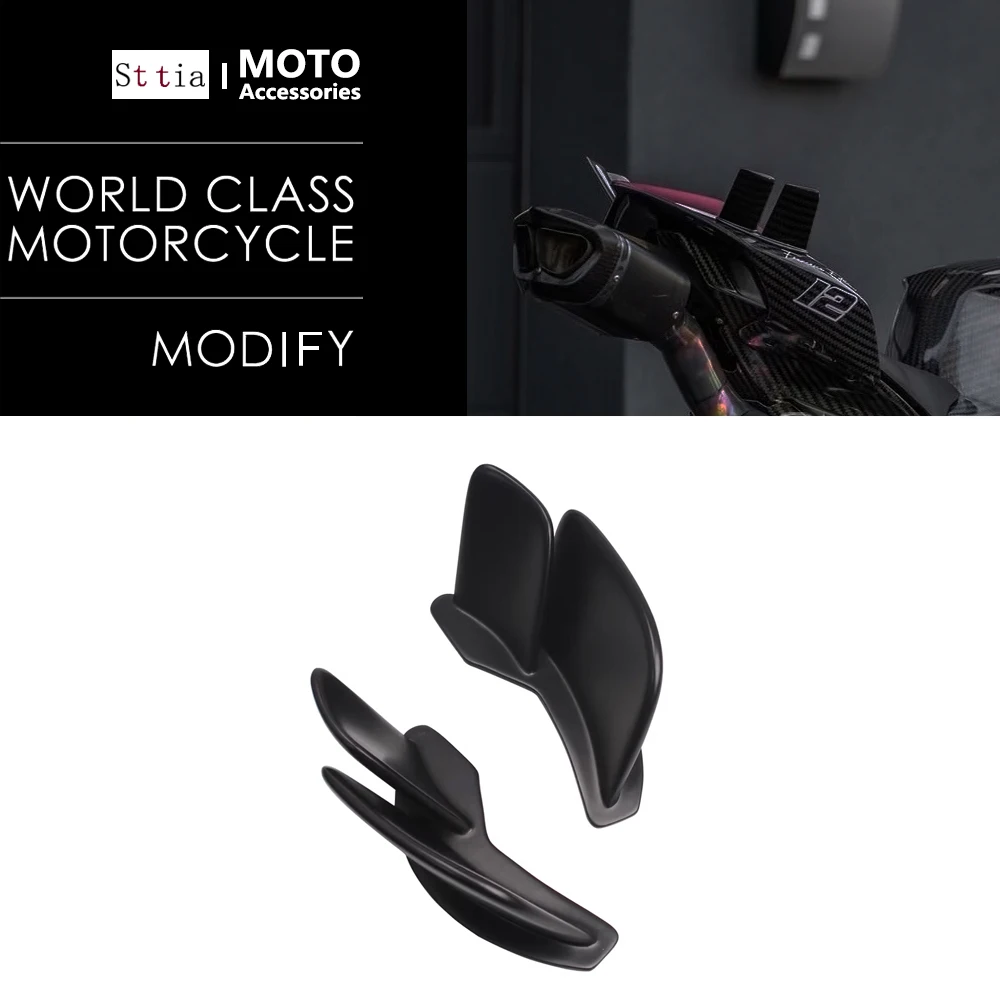 For Ducati Panigale…