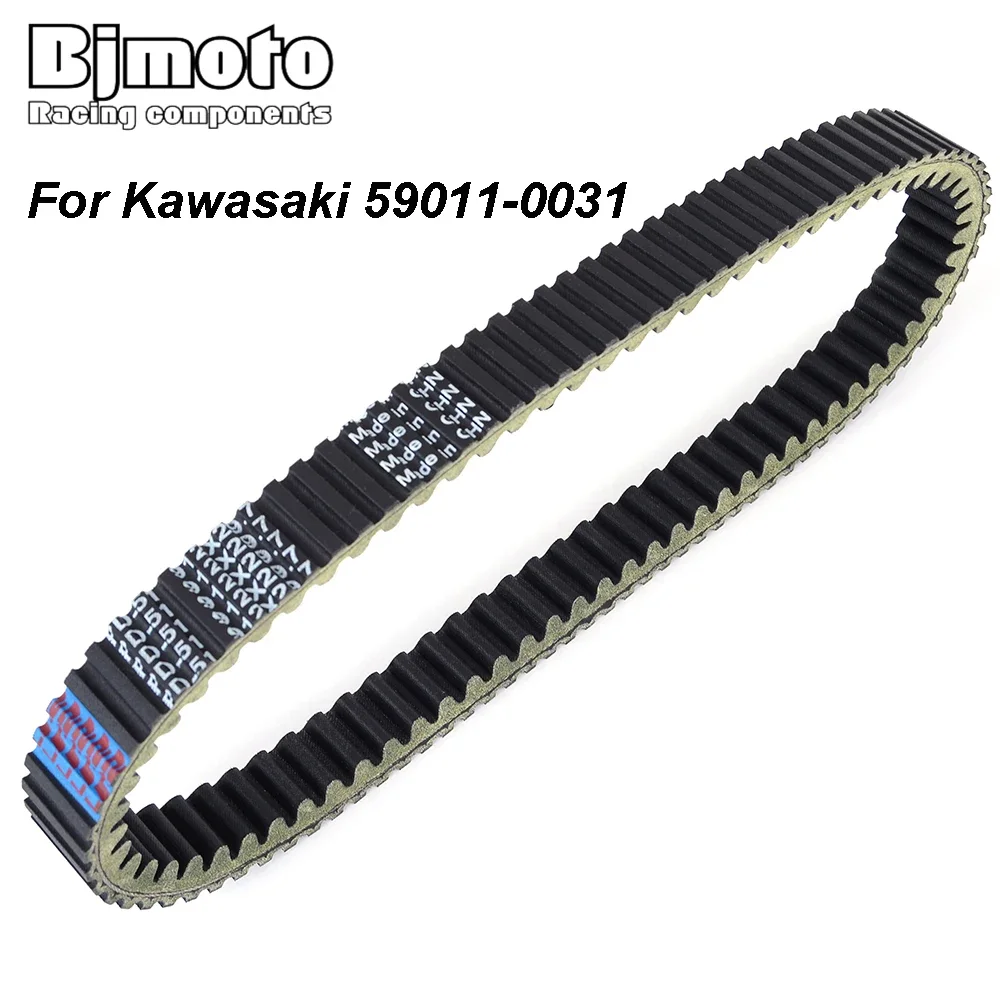 

Motorcycle Drive Belt For Kawasaki KRT750 Teryx4 750 4X4 2012-2013 59011-0031