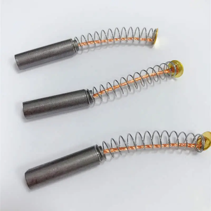 (5PCS) Edm Rotatory… - image