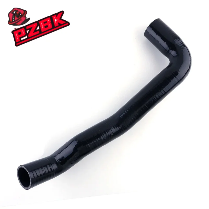 

1PC Silicone Intercooler Resonator Hose Kit For Mini Cooper S R56 R57 R60 2007 Onwards