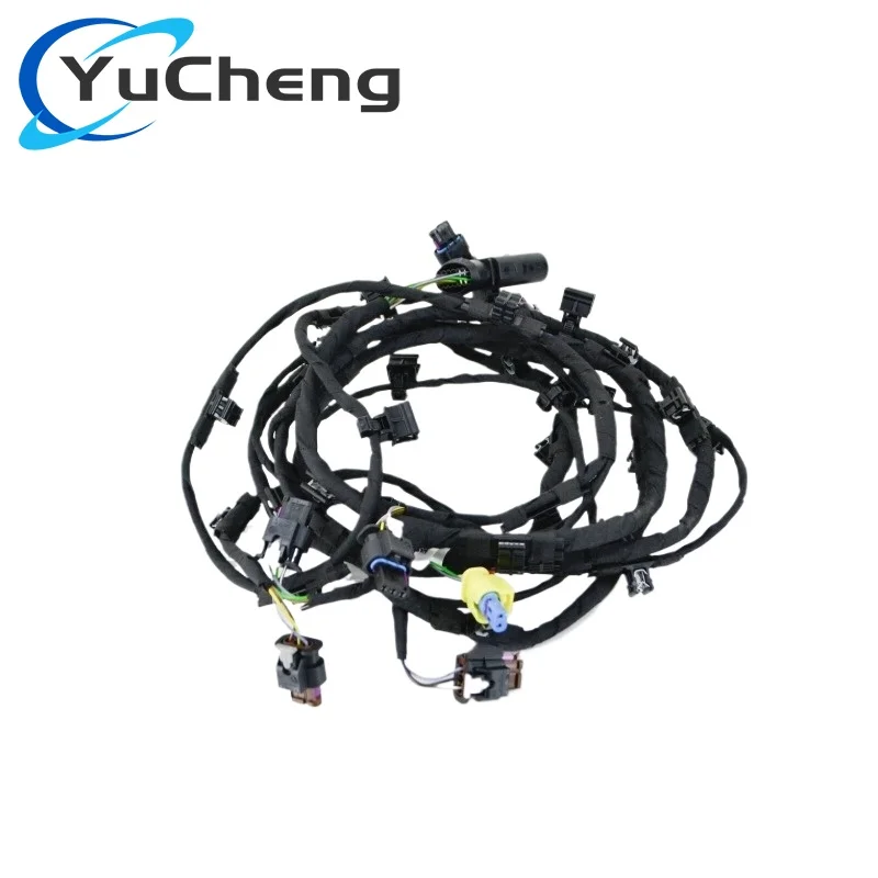 

8U0971085Q Brand New Front Bumper Parking Wiring Harness For Audi Q3 2015--2018