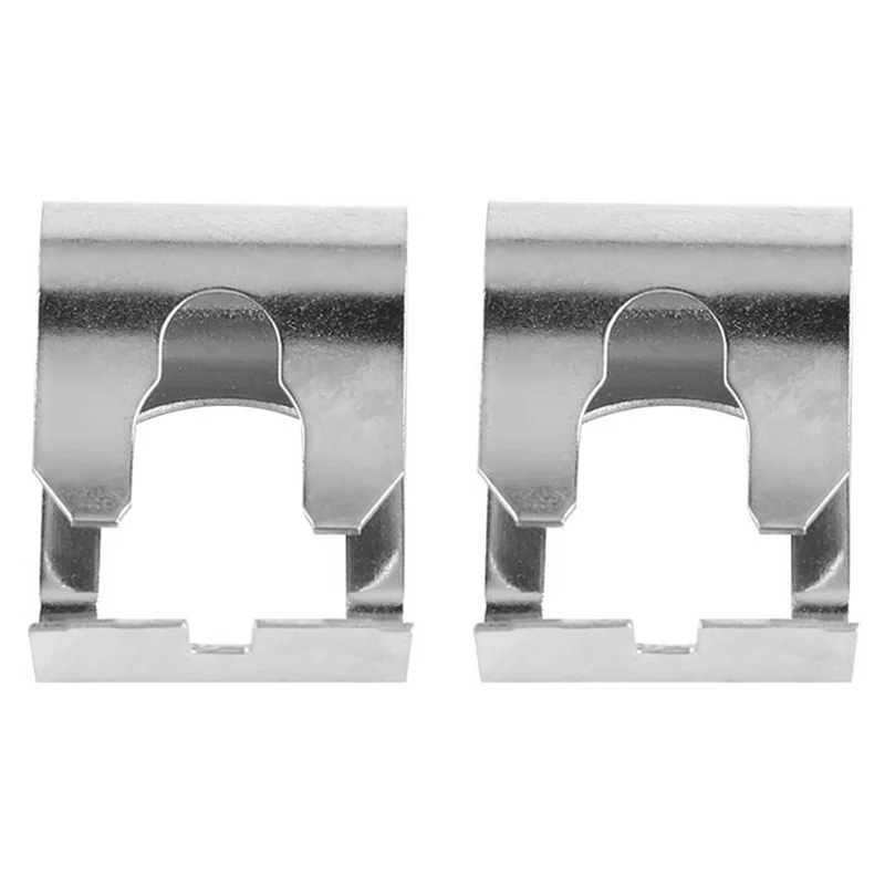 

4 шт., ремонтные зажимы для лобового стекла автомобиля, зажимы для ремонта пружин, аксессуары